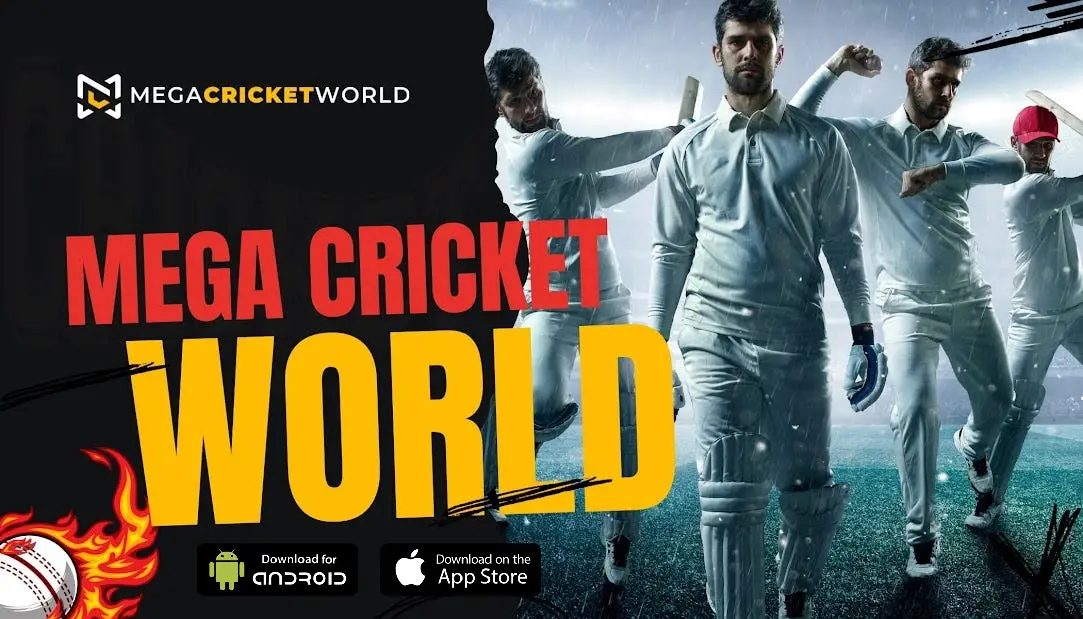 megacricketworld