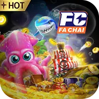 เกมยิงปลา-FC-FA